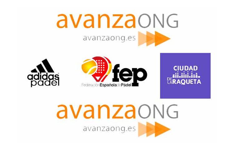 未成年者のためのスペイン選手権と NGO AVANZA との協力