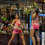 Resumen de la final femenina del Estrella Damm La Nucía Open