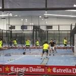 Sessione di PadelFIT