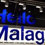 Hello Padel, en su paso por el WPT Málaga