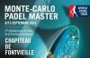 Francia ya espera el inicio de sus Previas para el Monte-Carlo Padel Master