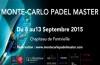 Vídeo Promocional del Estrella Damm Monte-Carlo Padel Master (World Pádel Tour)