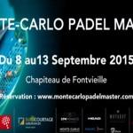 Un paso más cerca… Se acerca el Monte-Carlo Padel Master Vídeo Promocional del Estrella Damm Monte-Carlo Padel Master (World Pádel Tour)
