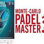 Dies wird der Meister der Previa Francesa del Monte-Carlo Padel sein