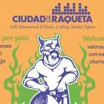 Quedadas de Padelon en Ciudad de la Raqueta