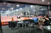 Torneo Benéfico de A Tope de Pádel disputado en GET Indoor
