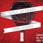 Vibor-A nos abre las puertas de su 'Salón de la Fama'