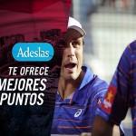 Vídeo con la selección de los mejores puntos del Cervezas Victoria Málaga Máster