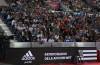 أديداس تتألق كراعٍ للجماهير في بطولة إستريلا دام مدريد المفتوحة للتنس