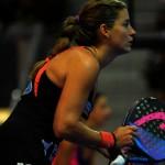 Seguirá siendo una ‘rebelde’: Alejandra Salazar prolonga su compromiso con HEAD Alejandra Salazar renueva su contrato con HEAD