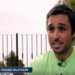 'A Solas con Fernando Belasteguín'... Gran entrevista de World Pádel Tour