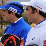 Comunicado de Fernando Belasteguín y Pablo Lima tras conocerse la sanción de World Pádel Tour