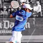 Fernando Belasteguín, baja confirmada en el Estrella Damm Madrid Open