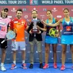 Las Gemelas Atómikas consolidan su dominio en el Ranking WPT Vencedores y vencedoras del Estrella Damm Madrid Open
