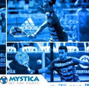 Chiqui Cepero y Javier Limones unen sus caminos