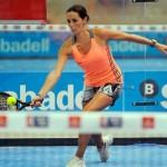 Comienza el Cuadro Femenino del Estrella Damm Madrid Open