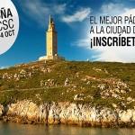 La Coruña, lista para acoger la cuarta prueba del Circuito Fundación Real Madrid