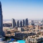 Dubai, listo para la primera visita del Circuito World Pádel Tour