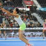 Vídeo: Mapi y Majo Sánchez Alayeto se llevan una final para la historia Vídeo con el resumen de la final femenina del Estrella Damm Madrid Open