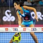 Nuevo duelo de titanes en busca del número 1 del Ranking Femenino Mapi y Majo Sánchez Alayeto, en el Estrella Damm Madrid Open