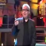 La visión más divertida del pádel