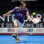 Sigue las semifinales del Monte-Carlo Padel Master, EN DIRECTO Juan Martín Díaz, en el Monte-Carlo Padel Master