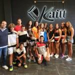 Kaitt Labs abre las puertas a su equipo de Menores