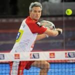 Sigue los marcadores de los octavos de final del Estrella Damm Madrid Open, EN DIRECTO Miguel Lamperti, en el Estrella Damm Madrid Open
