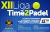 La Liga Time2Pádel: todo un clásico que afronta su XIIª Edición