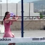 Sigue las finales del Campeonato de España de Menores, EN DIRECTO Martita Ortega, clasificada para la Final Junior Femenina del Campeonato de España de Menores 2015