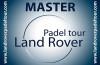 Comece a segunda parte do Land Rover Paddle Tour