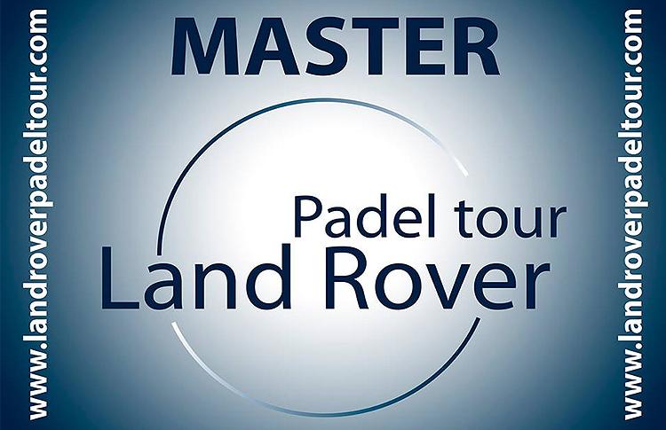 Comienza la segunda parte de Land Rover Pádel Tour
