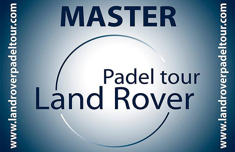 Comienza la segunda parte de Land Rover Pádel Tour