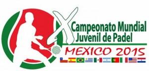 Casais espanhóis pelo Xº Campeonato Mundial de Menores