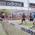 Apassionant jornada de quarts de final del Campionat d'Espanya de Menors