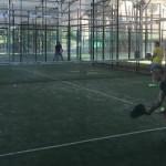 Vídeo: Episodio 1 – Arranca la aventura de MOM Pádel Video con el resumen del primer torneo de MOM Pádel