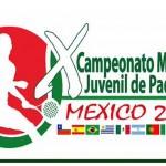 Coppie spagnole per il Xº World Championship for Minors