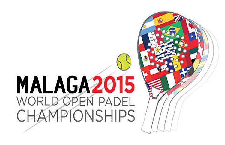 Der Start der 2015 Open World Championship in Málaga rückt näher