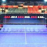 Se acerca el inicio del Monte-Carlo Padel Master