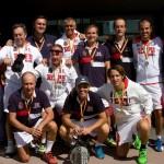 El Real Club de Polo de Barcelona, a por el título de Campeones de España de Equipos de Veteranos de 1ª Categoría