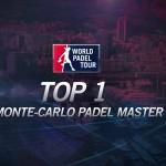 Los mejores puntos del Monte-Carlo Padel Master