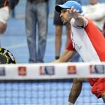 Siguen en marcha las Previas Españolas del Dubai Padel Master