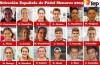 Los ‘elegidos para la gloria’: Esta es la Selección Española para el Xº Mundial de Menores