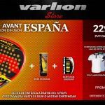 Avant Difusor España: La última sorpresa de Varlion Varlion nos presenta Avant Difusor España