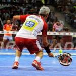 Vídeo: Los pasos previos para la gran final masculina del Estrella Damm Madrid Open Miguel Lamperti, en el Estrella Damm Madrid Open