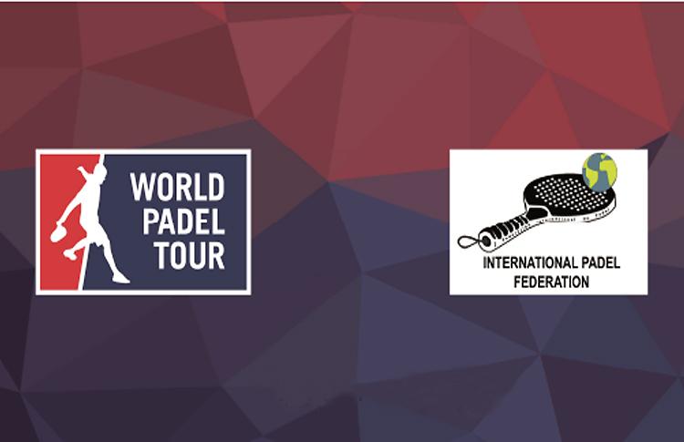 Viktigt avtal mellan World Pádel Tour (WPT) och International Federation (FIP)