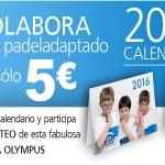 Ya está a la venta el nuevo Calendario de ASPADO