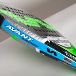 Varlion nos presenta la nueva AVANT HEXAGON DIFUSOR VERDE