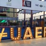 Definidas las Previas Locales del Dubai Padel Master