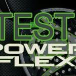 Power Flex: l'inizio di una nuova avventura per Dunlop